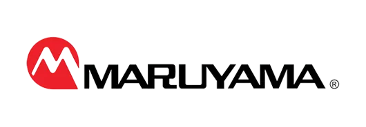 Maruyama Logo